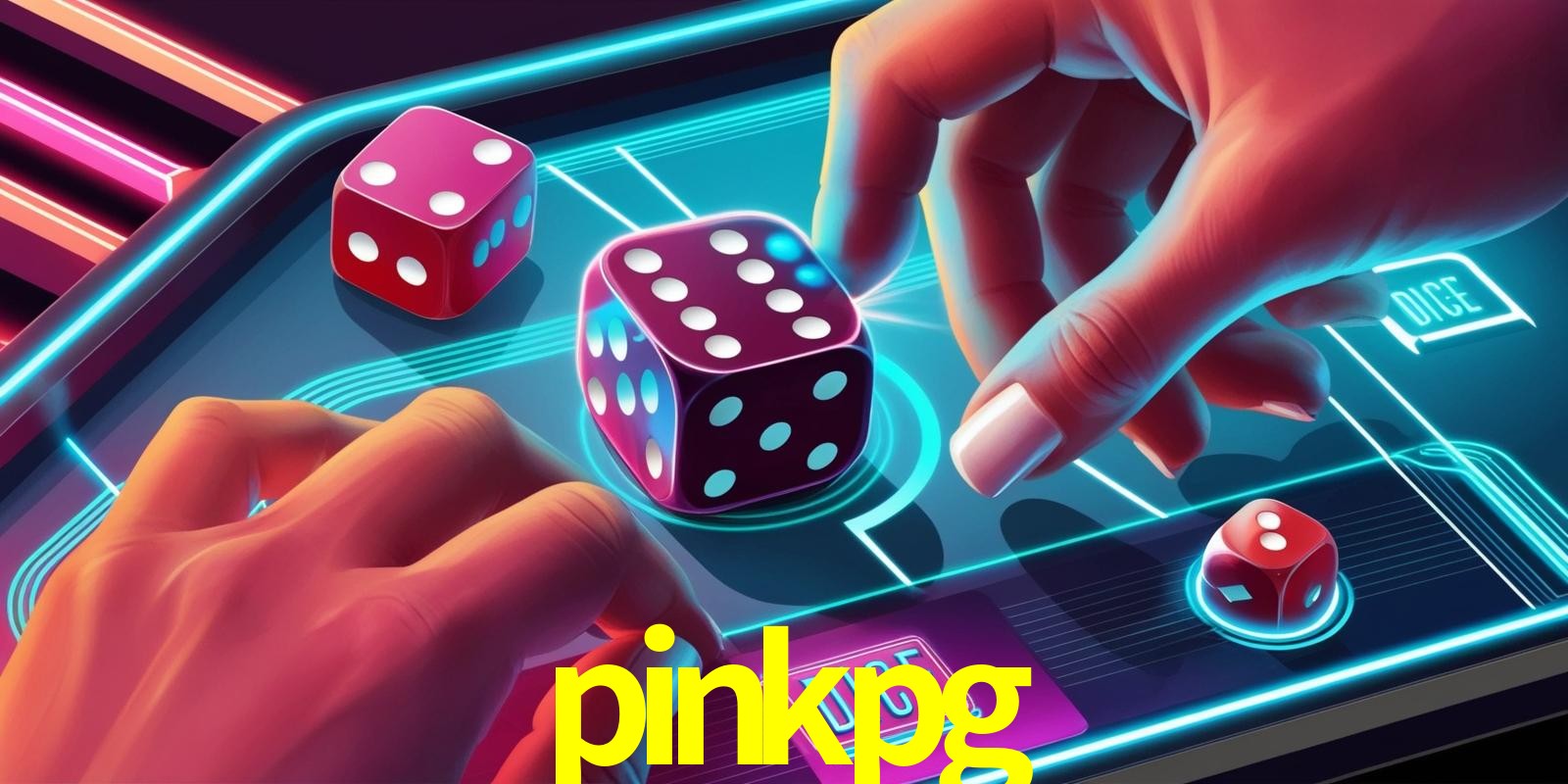PINKPG