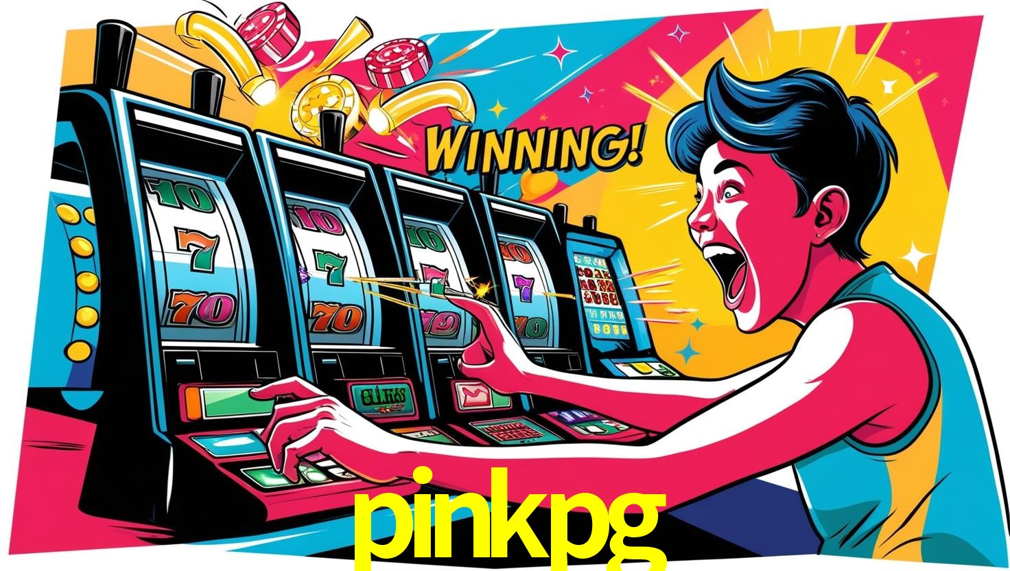 PINKPG