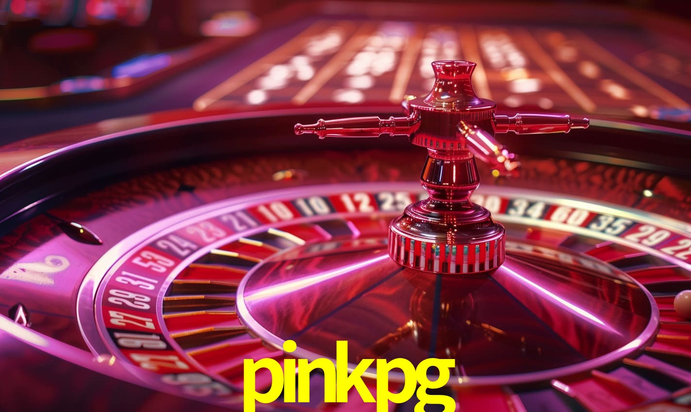 pinkpg