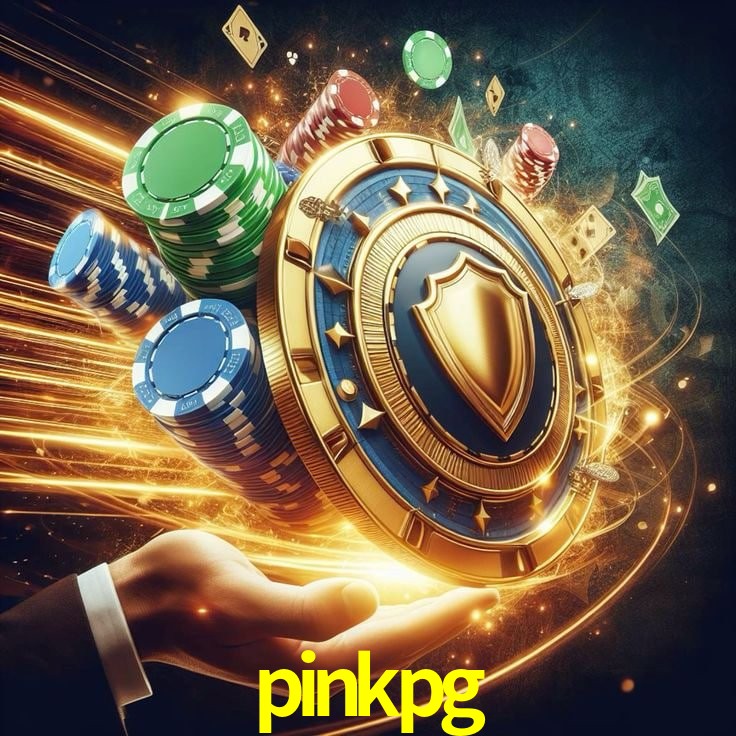pinkpg
