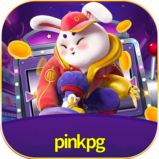 pinkpg Logo