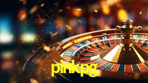 Jogos populares e pagamentos rápidos na pinkpg