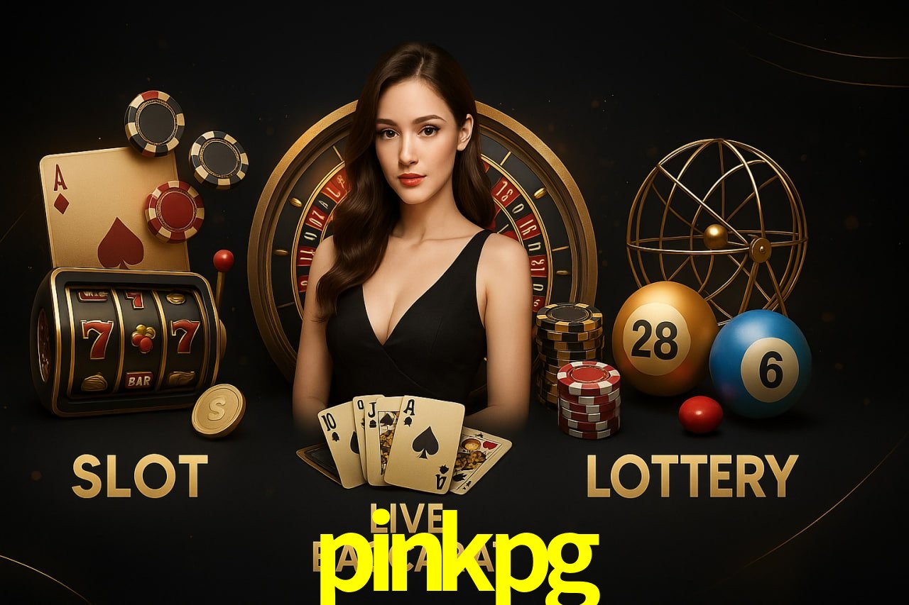 Jogos com bônus e suporte 24h na pinkpg