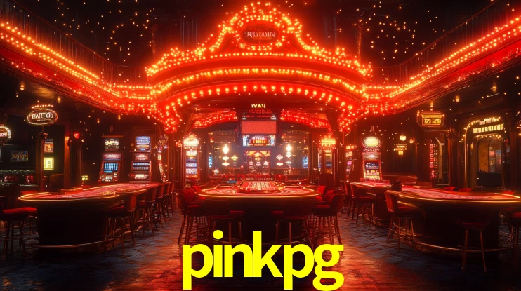 Cashback e recargas na pinkpg
