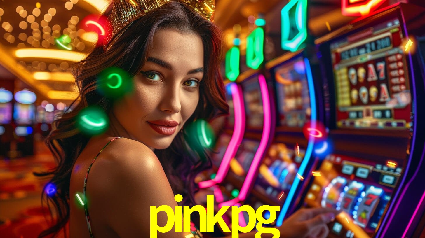 Mercados ao vivo e cash out na pinkpg
