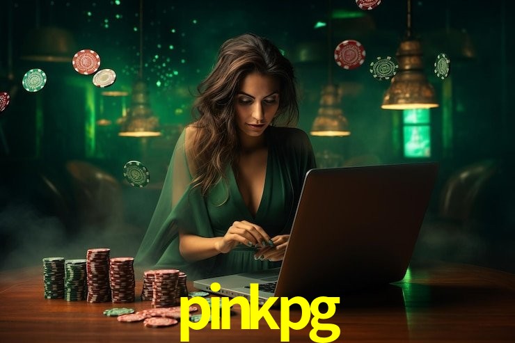 Escolher plataforma para baixar pinkpg