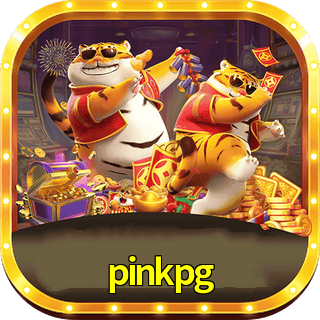 Imagem promocional da pinkpg mostrando a plataforma e suas vantagens